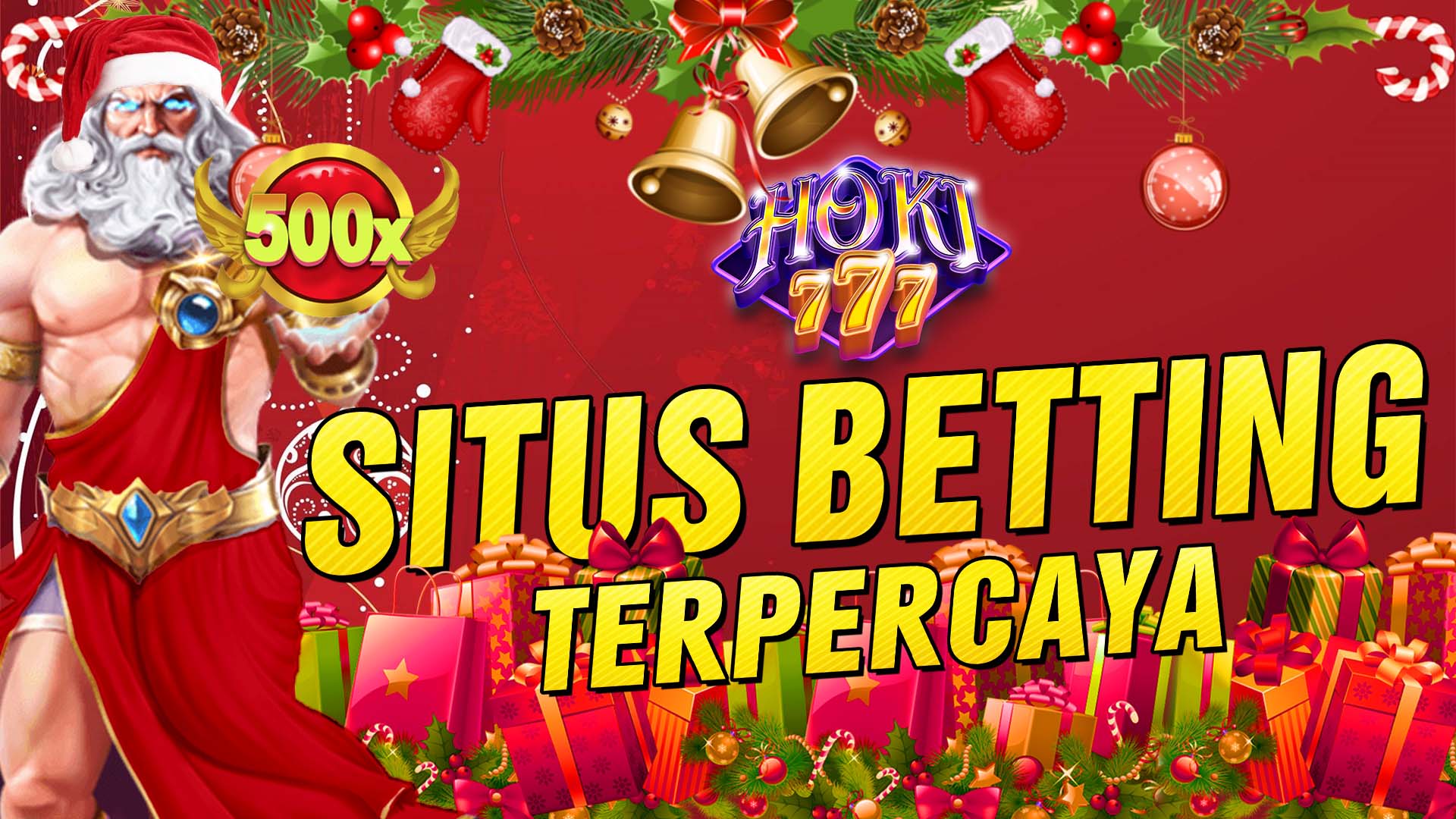 Temukan Slot Terbaik di Hoki777