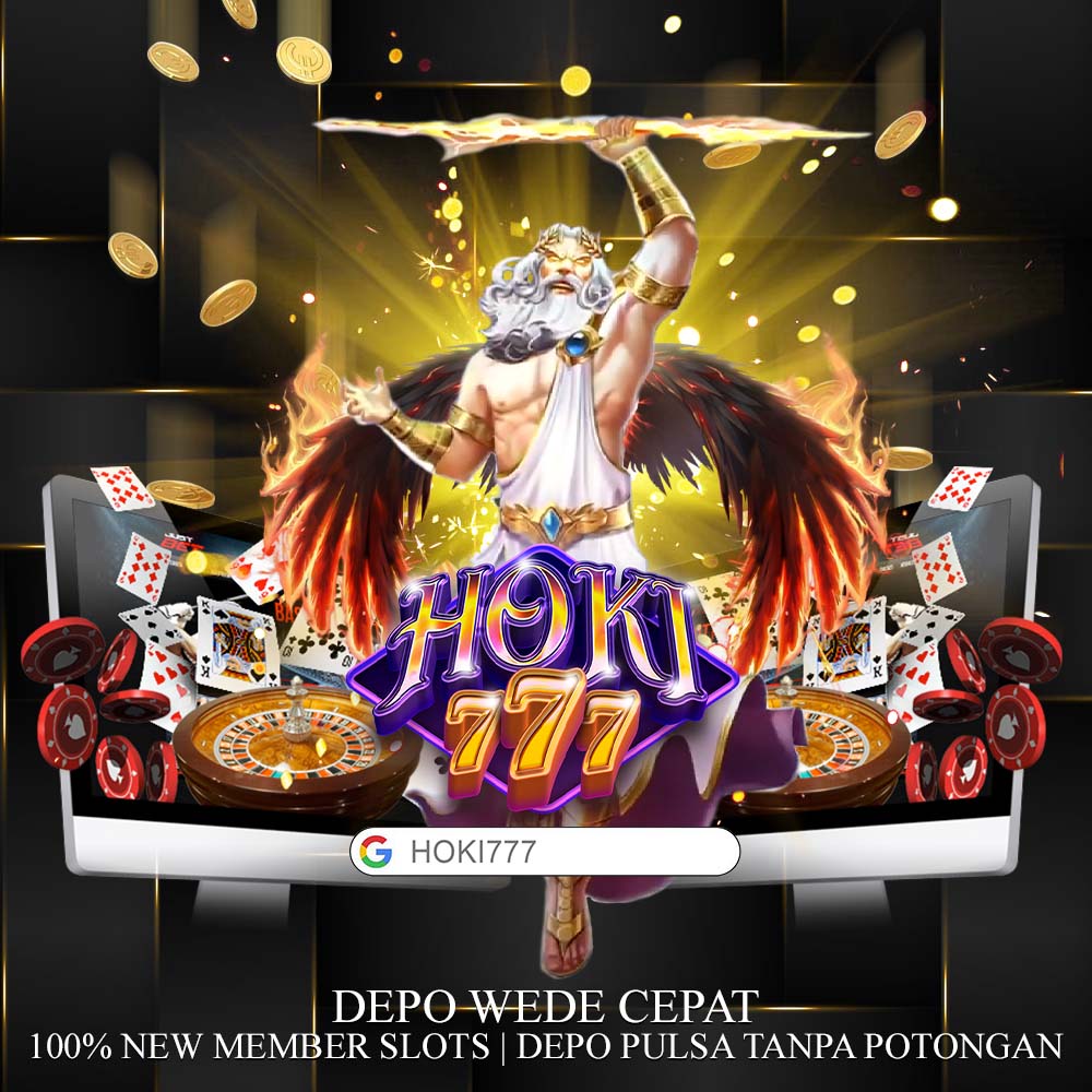 Dapatkan Berita Terkini seputar Update Hoki777