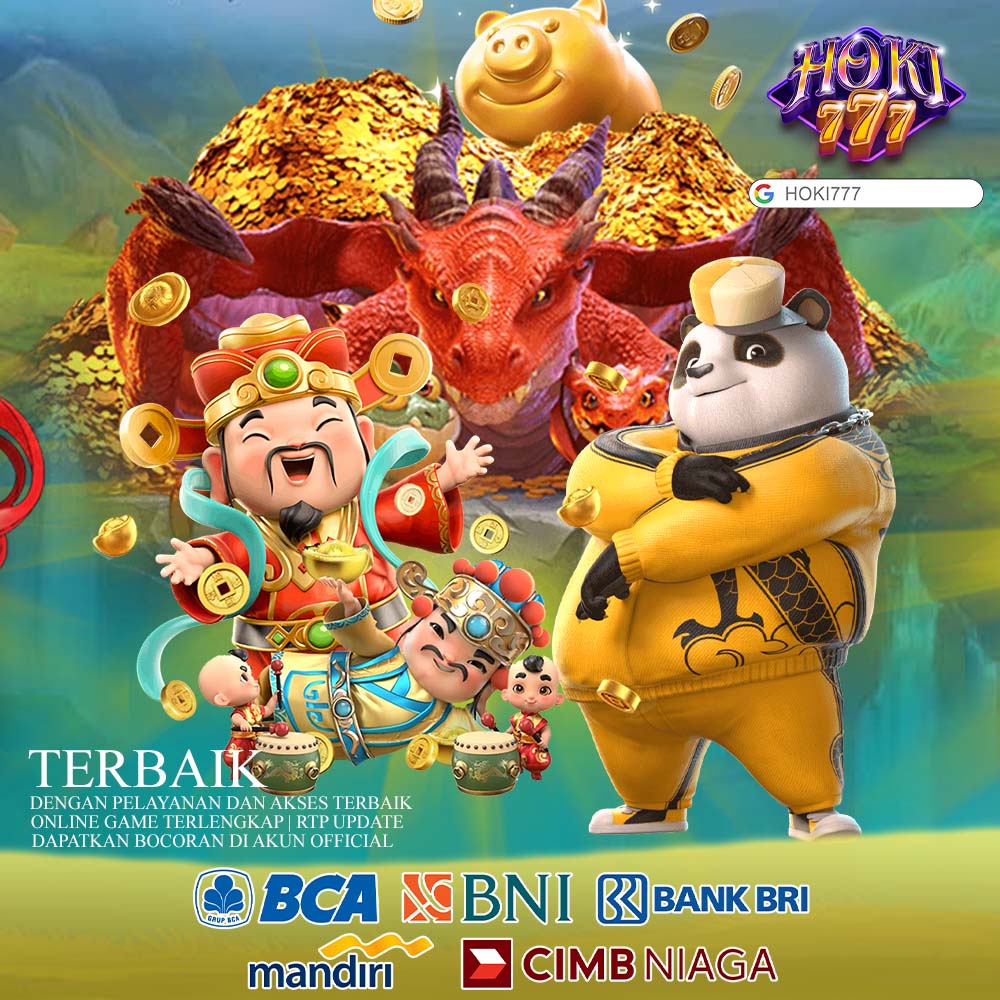 Keamanan Finansial Hoki777