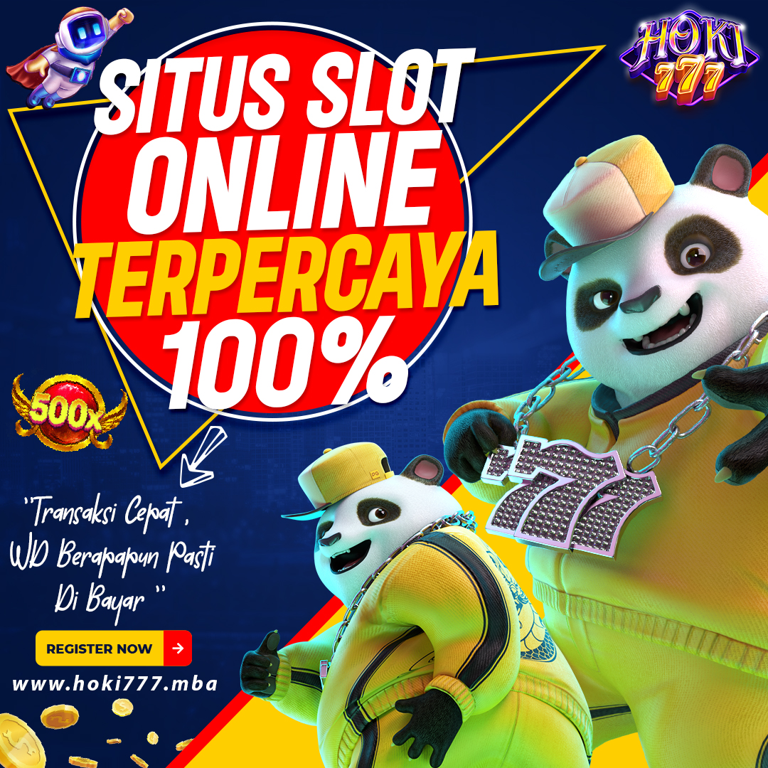 Keamanan Akun Anda di Hoki777