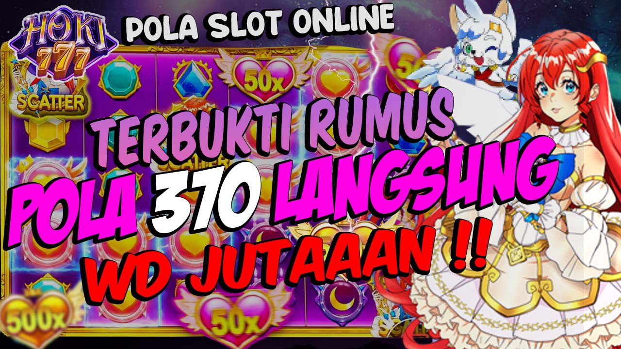 Strategi Bertaruh Cerdas di Hoki777